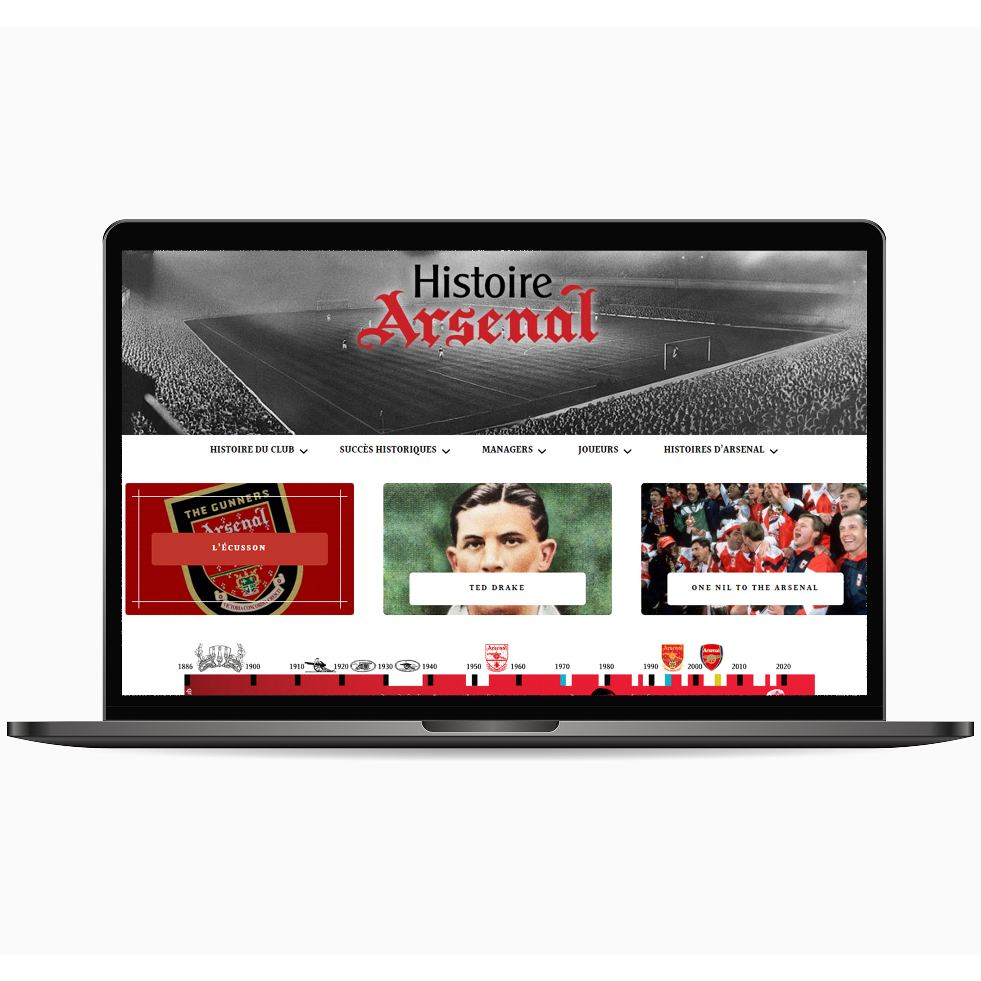 Site Web